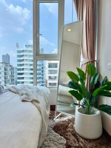 Luxury Prime Thong Lor - Fast WiFi, Gym&Pool