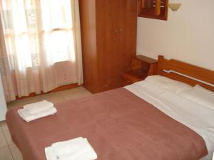 Philoxenia Rooms Lasithi Greece