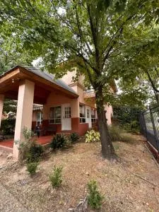 Hosteria Costa Norte - 阿尔米隆温泉