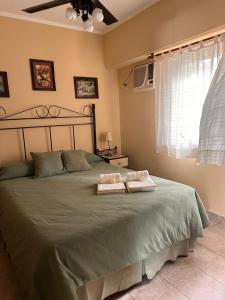 Hosteria Costa Norte