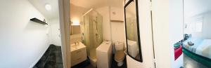 Appartements STUDIO A 300 METRES DE LA GARE et 25 MINUTES DE PARIS EN TRAIN : Studio