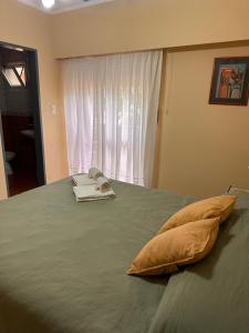 Hosteria Costa Norte