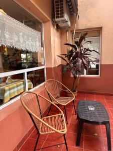 Hosteria Costa Norte