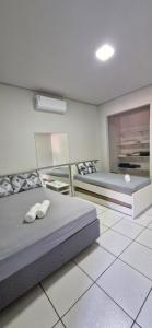 Casa confortável em Tangará