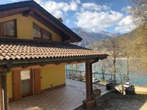 Casa Vela - Ledro