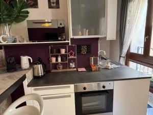 Casa di Silvia - City Center