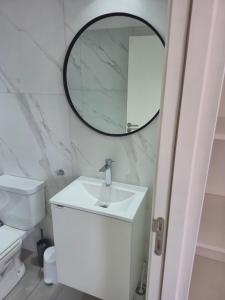 Beautiful brand new apartment