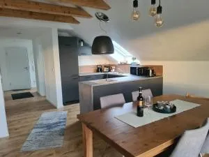 Connys FeWo Berg - Großengstingen