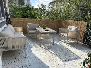 Sedas house & Fethiye