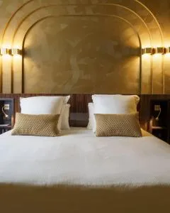 Grand Empire Hotel Near IGI Airport - DEL