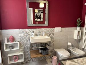 Casa di Silvia - City Center