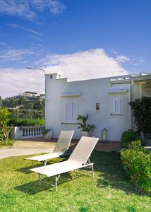 Villetta Botanica di 75MQ a Lacco Ameno