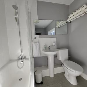 Comfy rooms in Central London