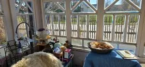 The Nest Koryciski Agroturystyka - 哈伊努夫卡