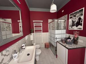 Casa di Silvia - City Center