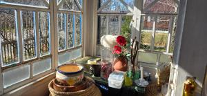 The Nest Koryciski Agroturystyka