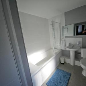 Comfy rooms in Central London