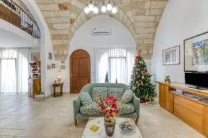 Guest House Eleonora - Alliste