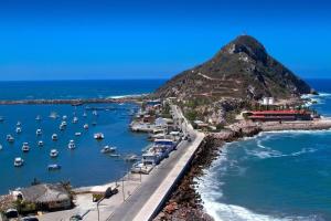 ideal para relajarte cerca de playa by G P S rentas