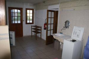 Maisons de vacances Grande maison proche des plages du debarquement : photos des chambres