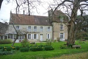 Maisons de vacances Grande maison proche des plages du debarquement : photos des chambres