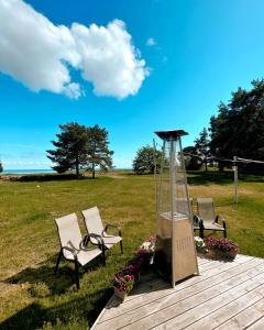 Kihnu Külalistemaja