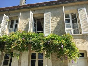 Maisons de vacances Grande maison proche des plages du debarquement : photos des chambres