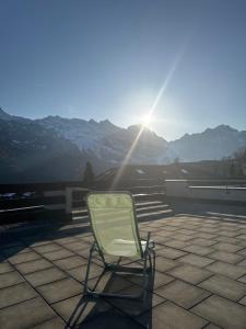 Ferienwohnung Engelberg