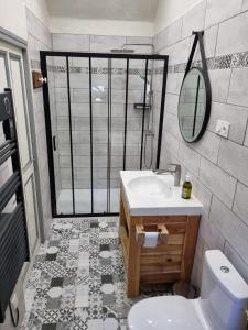 Appartements Gite a la ferme Chez Chris : photos des chambres