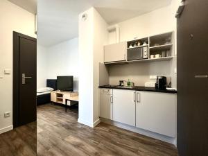 Przyjaźni 16 Apt 24 - Self Check-In 20h - Lift