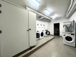 Przyjaźni 16 Apt 24 - Self Check-In 20h - Lift