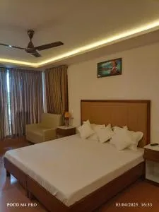 Kappil Meadows - Kondālseri