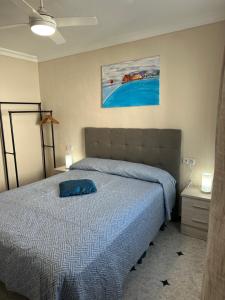 Sol Atlántika Barbate