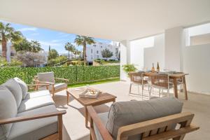 Al4-2005 Estepona - Apartment - Alcazaba Lagoon