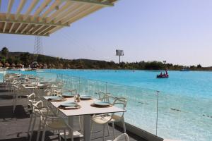 Al4-2005 Estepona - Apartment - Alcazaba Lagoon