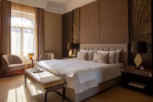 Executive Suite room in Anantara New York Palace Budapest