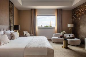 Premium Room room in Anantara New York Palace Budapest