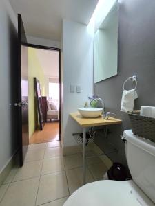 2hab en Centro Histórico