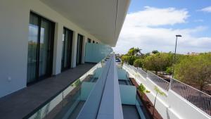 Atlantic Home - Three-Bedroom Premium Apartment