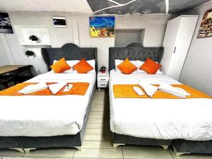 Taksim Luxury Mansion Hotel