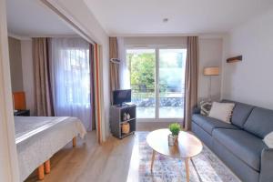 Cosy Apt With Balcony Near Buttes Chaumont