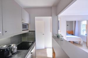 Cosy Apt With Balcony Near Buttes Chaumont