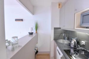 Cosy Apt With Balcony Near Buttes Chaumont