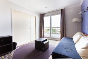 Cosy Apt With Balcony Near Buttes Chaumont