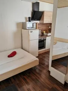 Nette Ein-Zimmer-Wohnung - Köln
