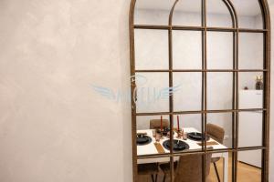 BlueHouse Roma, ampia casa per gruppi e famiglie