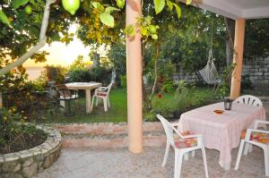 Tonia Apartments Kontogialos
