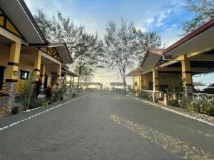 NSZ Beachline Resort - Banaybayan