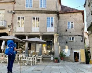 Ideas Peregrinas - Туй