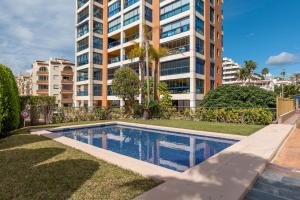 AVANOA - Santa Clara Calpe